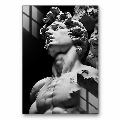 Greek Statue V2