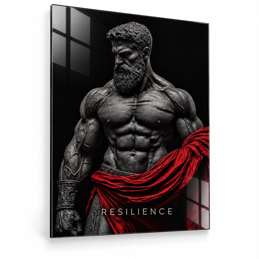Resilience