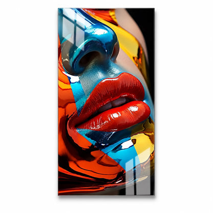 Lips Colors