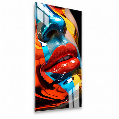 Lips Colors