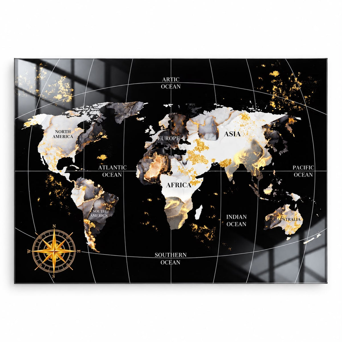 The Globe
