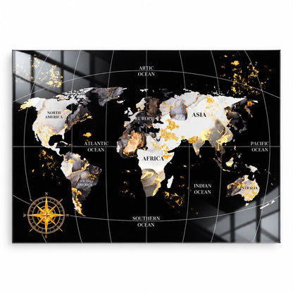 The Globe