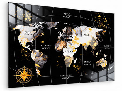 The Globe