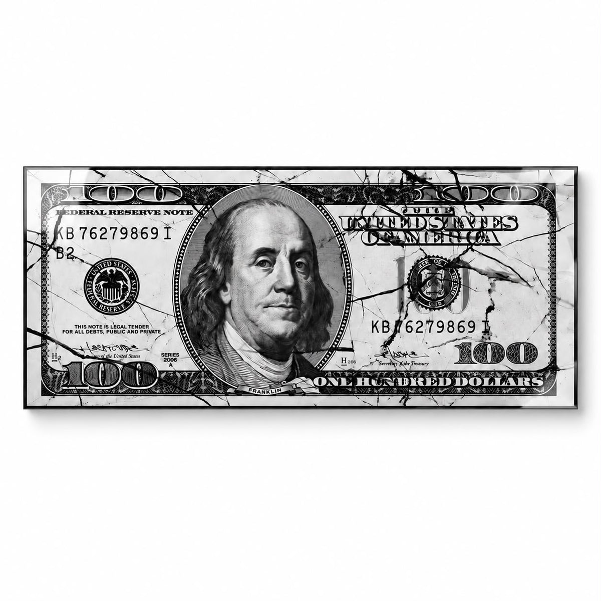 White Dollar