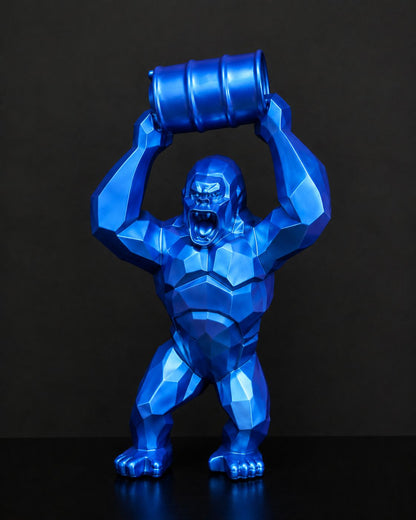Luxury Gorilla