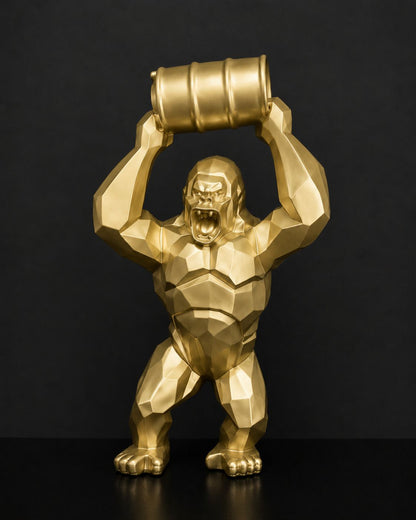 Luxury Gorilla
