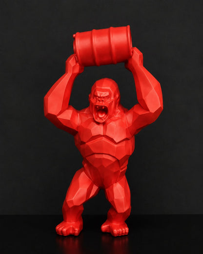 Luxury Gorilla