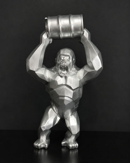 Luxury Gorilla