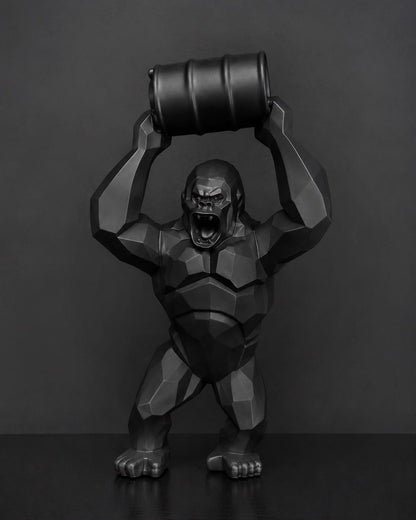Luxury Gorilla