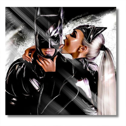 Batman Love