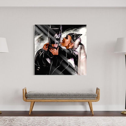 Batman Love