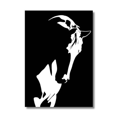 Horse Shadow